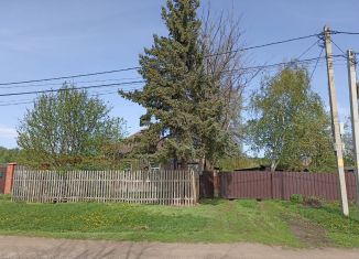 Продаю дом, 36 м2, деревня Искино, Искинская улица, 29