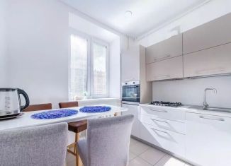 Двухкомнатная квартира на продажу, 45 м2, Тула, улица Болдина, 110А