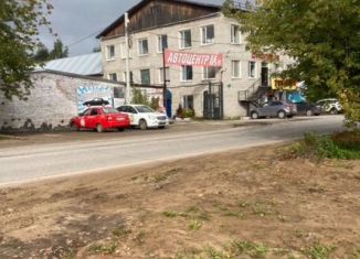 Помещение свободного назначения в аренду, 280 м2, Соликамск, Транспортная улица, 2/3