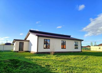 Продается дом, 97.7 м2, поселок Родники, Московская улица, 60