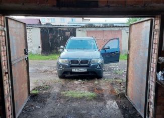 Продается гараж, 22 м2, Калининград