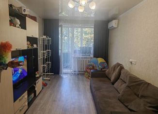 Продается 2-ком. квартира, 42 м2, село Новая Усмань, Дорожная улица, 6