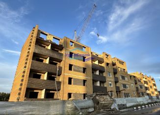 Продам 1-ком. квартиру, 36.4 м2, Октябрьский