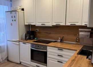 Продажа 2-комнатной квартиры, 50.9 м2, Одинцово, Новоспортивная улица, 26