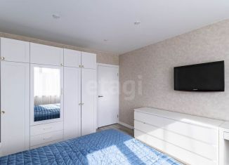 Продажа 2-ком. квартиры, 66.4 м2, Тюмень, улица Московский Тракт, 152, ЖК Плеханово