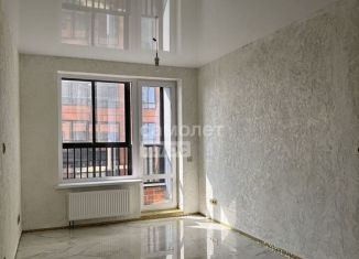 Квартира на продажу студия, 21.6 м2, Воронеж, улица Теплоэнергетиков, 17к2