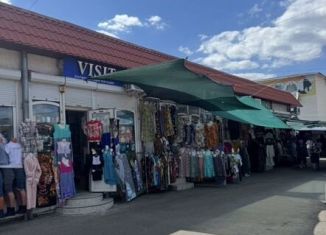 Продаю помещение свободного назначения, 16 м2, Новороссийск, улица Бирюзова, 3