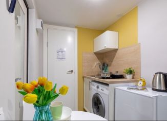 Квартира на продажу студия, 10 м2, Санкт-Петербург, улица Чехова, 3