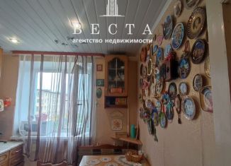 Продажа 2-комнатной квартиры, 43.3 м2, Сегежа, бульвар Советов, 5