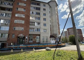 Продам помещение свободного назначения, 60 м2, Сыктывкар, улица Морозова, 100