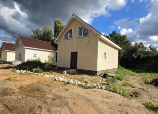 Продаю дом, 80 м2, деревня Колонтаево