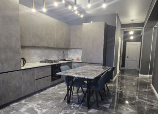 2-комнатная квартира на продажу, 86 м2, Пятигорск, улица Крайнего, 74