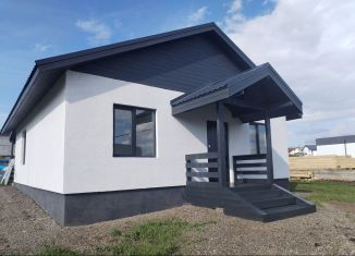 Дом на продажу, 80 м2, Красноярский край, улица Победы, 50