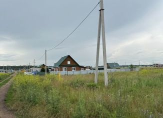 Продам земельный участок, 12 сот., Республика Башкортостан, улица Гагарина, 6