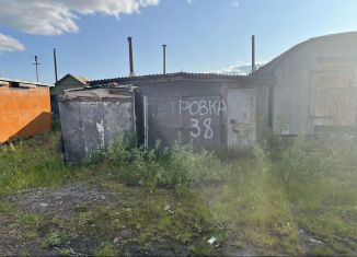 Продается гараж, Воркута