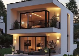 Коттедж на продажу, 126 м2, Краснодарский край