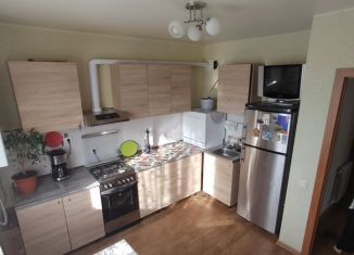 Продажа 1-ком. квартиры, 35.4 м2, деревня Куюки, 7-й квартал, 2