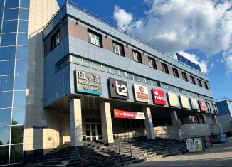 Продам торговую площадь, 8.3 м2, Марий Эл, Первомайская улица, 111