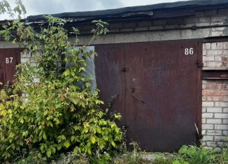 Продажа гаража, 24 м2, Пермь, территория ГСК-35 Маршрутная, 86