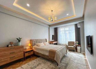 3-ком. квартира на продажу, 84 м2, Краснодар, Восточно-Кругликовская улица, 28, микрорайон Панорама