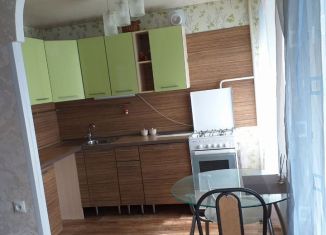 Сдается 1-комнатная квартира, 34 м2, Тула, Ложевая улица, 132