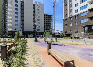 1-ком. квартира на продажу, 36.2 м2, Тюмень, Тальниковая улица, 5, ЖК Дебют