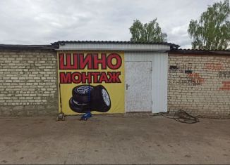 Продам гараж, 20 м2, Курск, улица Чапаева, 115