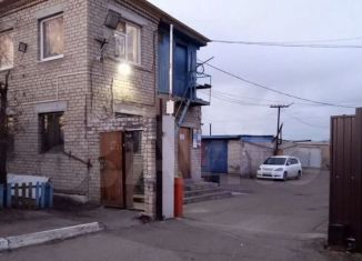 Продаю гараж, 18 м2, Чита