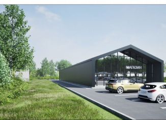 Продается торговая площадь, 567 м2, Тверь, Молодёжный бульвар, 14