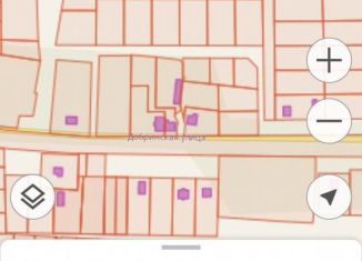Продается участок, 12 сот., посёлок Доброе