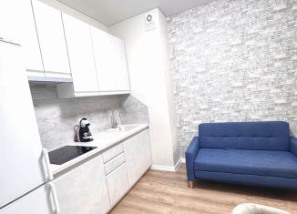 Аренда однокомнатной квартиры, 34 м2, Краснодар, Восточно-Кругликовская улица, микрорайон Панорама