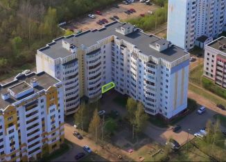 Продам помещение свободного назначения, 35 м2, Ярославль, Звёздная улица, 9