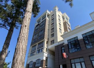 Продам 3-комнатную квартиру, 110 м2, Горячий Ключ, улица Ленина, 8/2