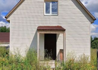 Продажа дома, 89 м2, деревня Кармолино