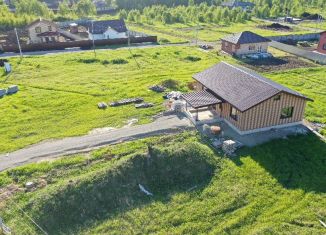 Продается участок, 8.2 сот., деревня Ключи, Абрикосовая улица