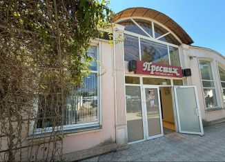 Продажа помещения свободного назначения, 40 м2, посёлок городского типа Черноморское, улица Щорса, 1Б