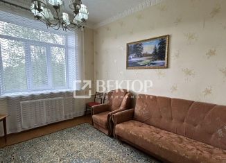 Продаю 2-ком. квартиру, 56.2 м2, Кострома, Советская улица, 140