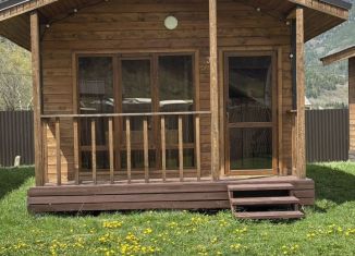 Аренда дома, 30 м2, Карачаево-Черкесия, улица Акбаева, 26