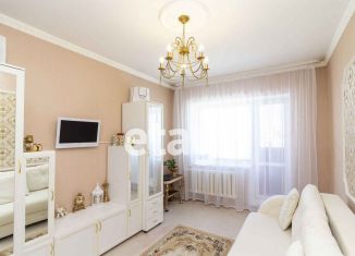 Продам однокомнатную квартиру, 35.4 м2, Тюмень, улица Николая Чаплина, 113