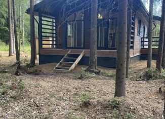 Продажа дома, 66.2 м2, деревня Васкелово, Родниковая улица, 1А