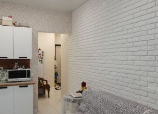 Продаю 1-ком. квартиру, 39.7 м2, рабочий поселок Маркова, жилой комплекс Южный Парк, 11, ЖК Южный Парк