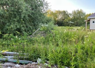 Продам участок, 10 сот., Архангельск, Совхозная улица