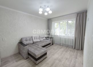 Продажа 2-комнатной квартиры, 38.3 м2, Йошкар-Ола, Красноармейская улица, 48А