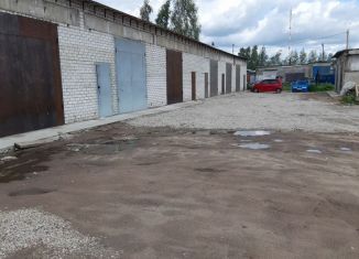 Продам гараж, 30 м2, Псков, Гаражный проезд, 20