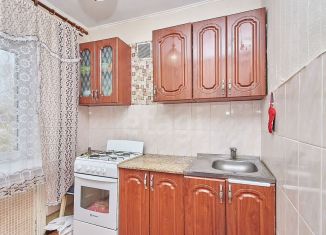 2-комнатная квартира на продажу, 43.9 м2, Тюмень, улица 50 лет ВЛКСМ, 91