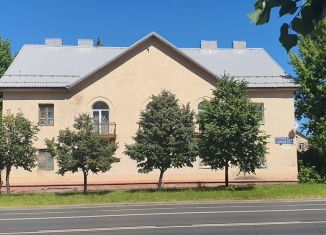 2-ком. квартира на продажу, 59.8 м2, Татарстан, улица Аделя Кутуя, 37/23