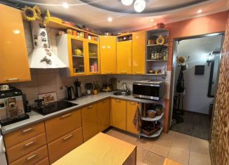 Продажа 3-комнатной квартиры, 61.9 м2, Чита, улица Журавлёва, 16