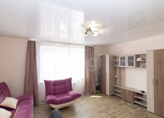 Продажа 1-ком. квартиры, 40.9 м2, Тюмень, улица Червишевский Тракт, 21к2, ЖК Гагарин