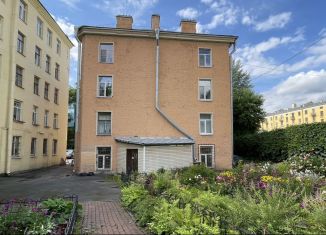 Продам помещение свободного назначения, 218 м2, Санкт-Петербург, Ждановская улица, 21Г, Петроградский район