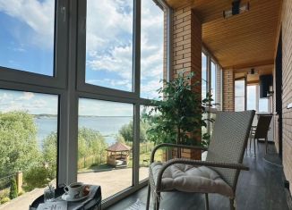 Двухкомнатная квартира на продажу, 97 м2, Ярославль, Портовая набережная